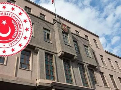 MSB duyurdu: Irak ve Suriye'de çok sayıda terörist etkisiz hale getirildi