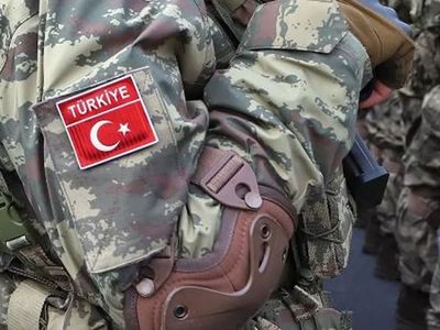 MSB duyurdu: Pençe-Kilit bölgesinde bir asker şehit oldu
