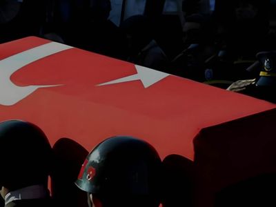 MSB duyurdu: Pençe-Kilit operasyonunda bir askerimiz şehit düştü