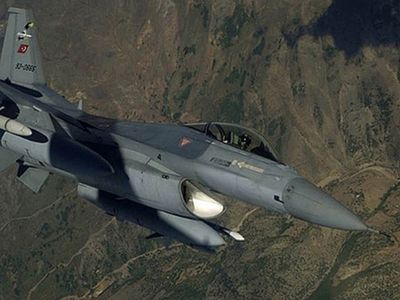 MSB Duyurdu: PKK Hedefleri Tek Tek İmha Edildi!