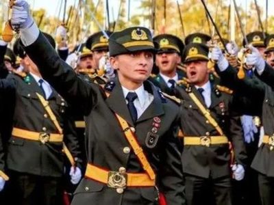MSB Duyurdu: ''Teğmenler'' Soruşturması Devam Ediyor!