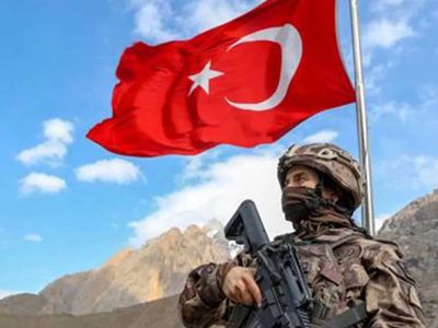 MSB duyurdu: Terör örgütü PKK'ya büyük darbe! Etkisi hale getirildiler