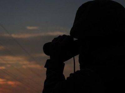 MSB Duyurdu! Yunanistan'a Kaçmaya Çalışırken Yakalandı
