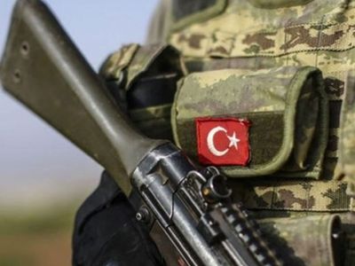 MSB: İdlib'te 2 Asker Şehit Oldu, 3 Asker Yaralandı