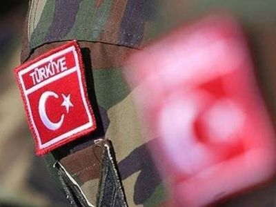 MSB: Irak ve Suriye'nin Kuzeyinde 13 Terörist Etkisiz Hale Getirildi