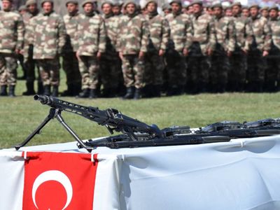 MSB kararı Resmi Gazete’de yayımlandı: Bedelli askerlikte yeni dönem