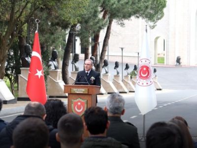 MSB: Komando Tugayları Artırılacak, TSK’nın Teşkilat Yapısı Güncelleniyor