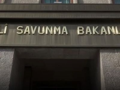 MSB: Seferberlik Mesajları Rutin Tatbikat İçin