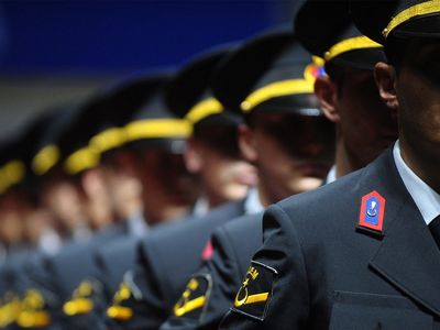 MSB Subay Alımı 2021 Başvurular Ne Zaman Başlıyor?