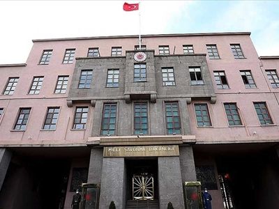 MSB tarafından sevindiren açıklama: 5 ay önce askerlerimizi şehit eden teröristler etkisiz hale getirildi