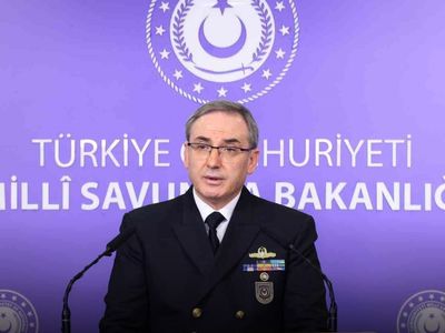 MSB: "Tarafları saldırılara bir an önce son vermeye davet ediyoruz"