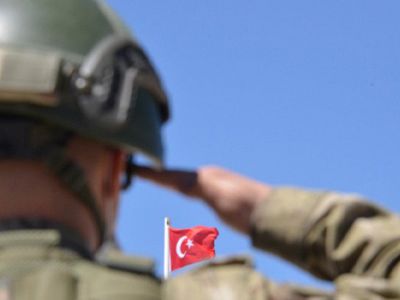 MSB: Teröristlerin İnlerine Girmeye Devam Ediyoruz