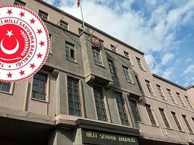 MSB: ''TSK Siber alanda Türk Mühendislerin Desteğiyle Çok Güçlü Hale Geldi''