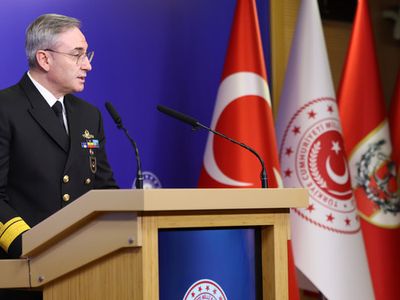 MSB: “Uluslararası toplum, Gazze’deki soykırımı artık görmezden gelemez”