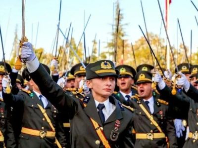 MSB’dan teğmenlere ilişkin açıklama