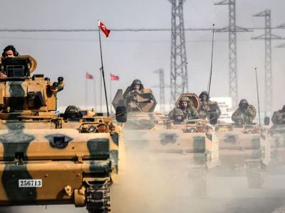 MSB’den 3. Dünya Savaşı açıklaması: ‘En hazırlıklı ülkelerden biriyiz’