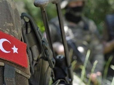 MSB’den acı haber: Bir askerimiz şehit oldu