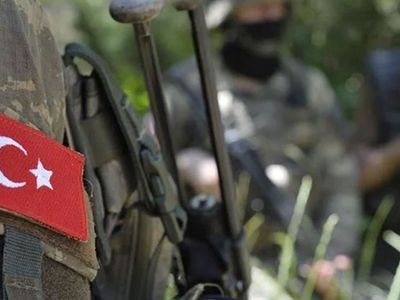 MSB’den acı haber: Pençe Harekatı bölgesinde bir asker şehit oldu