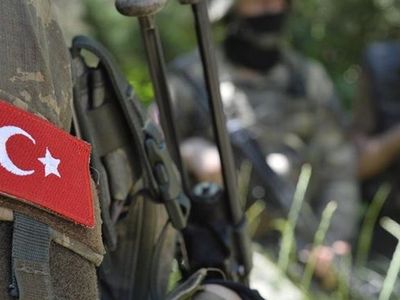 MSB’den acı haber: Pençe Kilit bölgesinde bir asker şehit oldu