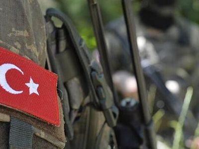 MSB’den acı haber: Pençe-Kilit Operasyonu bölgesinde 1 asker şehit oldu