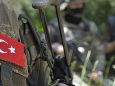 MSB’den acı haber: Sözleşmeli Er Özcan Kaya şehit oldu