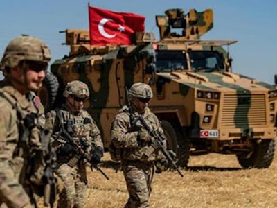 MSB Açıkladı! 2 Terör Örgüt Üyesi Etkisiz Hale Getirildi