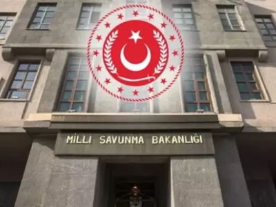 MSB'den açıklama: 8 terörist öldürüldü