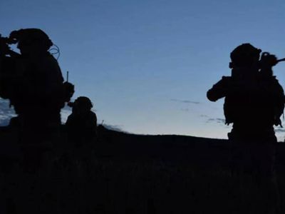 MSB’den açıklama geldi: 11 terörist etkisiz hale getirildi