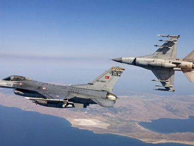 MSB’den açıklama yapıldı: Kuzey Irak’taki terör hedefleri 12’den vuruldu