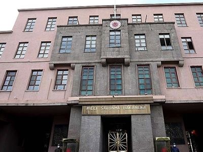MSB’den Cumhuriyet ve Birgün’ün İddialarını Çürüten Açıklama