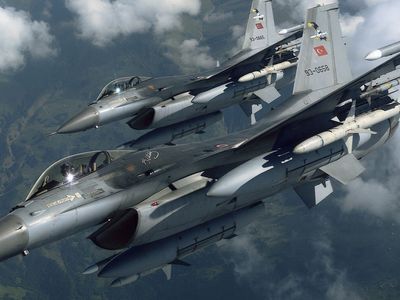 MSB'den F-16 açıklaması: "ABD tarafından yapılan davet üzerine, teknik heyet ABD'ye gitmiştir!"