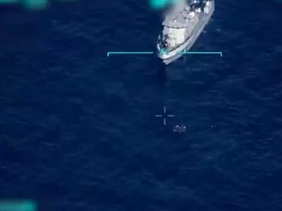 MSB'den flaş paylaşım: Yunanistan'ın kara suyu ihlali tüm dünyaya duyuruldu!