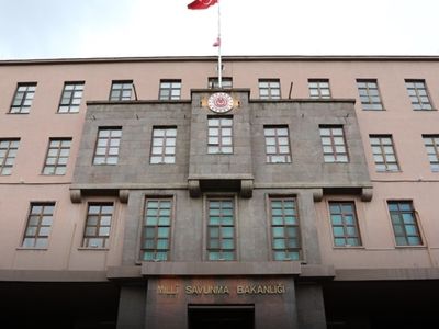 MSB’den İncirlik Üssü açıklaması: Sirenler yanlış alarm