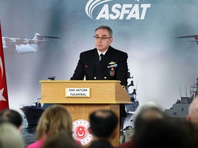 MSB’den İran Sınırı Mesajı: Hudut Namustur, Güvenlik 7/24 Teyakkuzda