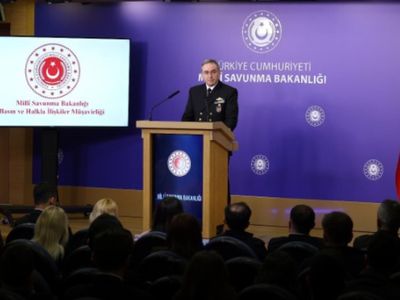 MSB’den kapsamlı açıklama: Helikopter kazası, 777 km tünel imhası ve savunma sanayii projeleri gündemde