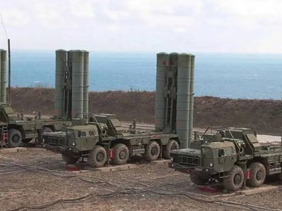 MSB'den Kritik S-400 Mesajı: "Çalışmalar Çok Yönlü Devam Ediyor"