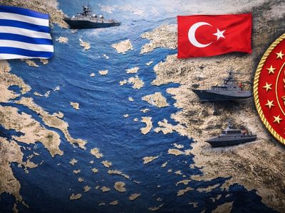 MSB’den Lozan ve Paris vurgusu: Yunanistan’ın girişimleri hukuka aykırı