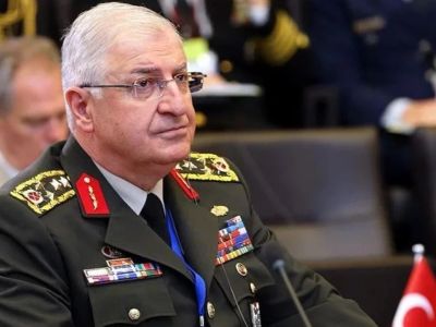 MSB’den Net Mesaj: “PKK ve Tüm İltisaklı Yapılar Silah Bırakmalı”