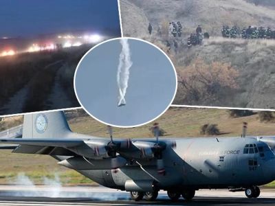 MSB’den peş peşe kritik açıklamalar: 20 şehit verdiğimiz C-130 uçağının kara kutusu inceleniyor, sorumlular TSK’dan atıldı