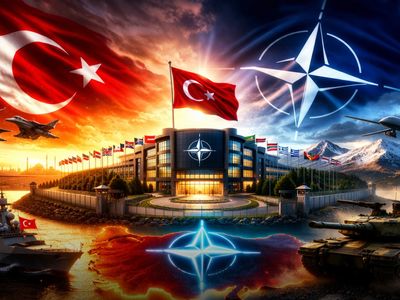 MSB’den Resmi Açıklama: NATO Karargâhı Türkiye’de