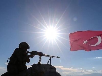 MSB'ndan Kıbrıs vurgusu: "Türk askeri istikrarın teminatı"