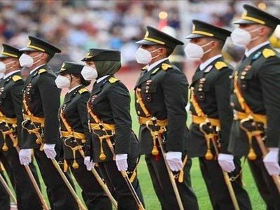 MSÜ 2022 Harp Okulu fiziki yeterlilik testi ve seçmeleri ne zaman yapılacak?