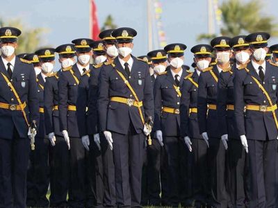 MSÜ 2022 taban puanları kaç? 2022 MSÜ hava harp okulu taban puanları