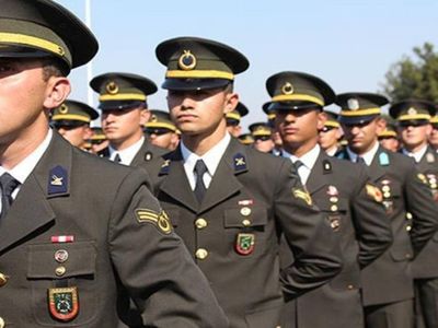 MSÜ Astsubay kayıtları ne zaman başlıyor? 2022 MSÜ Astsubay yerleştirme sonucu sorgulama ekranı