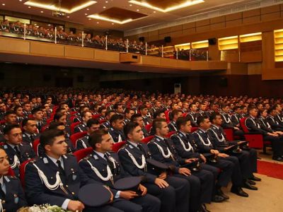 MSÜ başvuruları açıldı mı, ne zaman başlayacak? MSÜ başvuru kılavuzu yayımlandı mı, şartlar neler olacak 2024? Milli Savunma Üniversitesi sınavı için bekleyiş sürüyor