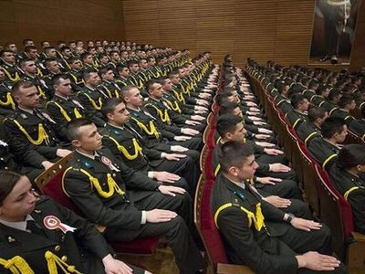 MSÜ sınav sonuçları ne zaman açıklanacak? ÖSYM 2022 Milli Savunma Üniversitesi MSÜ sınav sonuçları için tarih ne zaman?