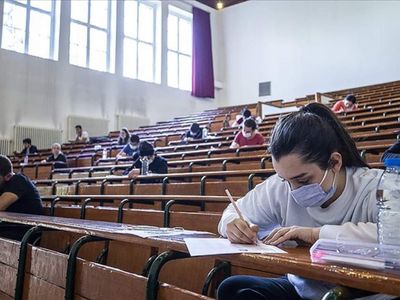 MSÜ sınavı saat kaçta başlayacak, kaçta bitecek? MSÜ sınavı süresi kaç dakika?