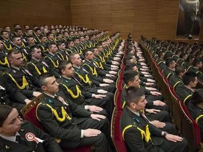 MSÜ taban puanları kaç? MSÜ kaç puanla öğrenci kabul ediyor?