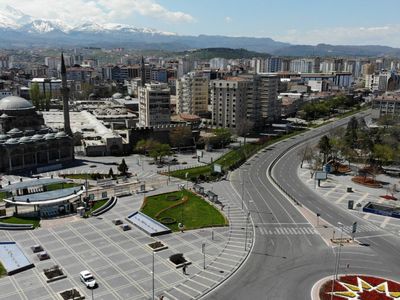 MTA çalışmaları o ile işaret etti: ‘7.5 büyüklüğünde deprem olabilir’