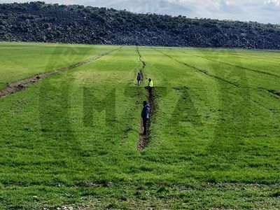 MTA deprem sonrası saha incelemelerine ait raporunu yayımladı